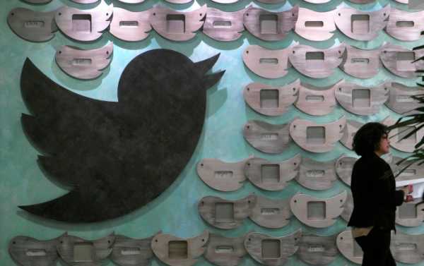 Twitter Suspended Over 1.2Mln Accounts for Terrorist Content Since 8/2015
