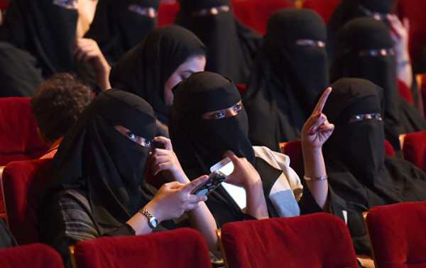 ‘Black Panther’ Opening: Saudi Arabia Lifting Decades-Long Ban on Movie Theaters