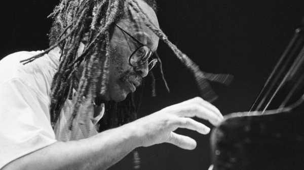 The Revolutionary Genius of Cecil Taylor | 