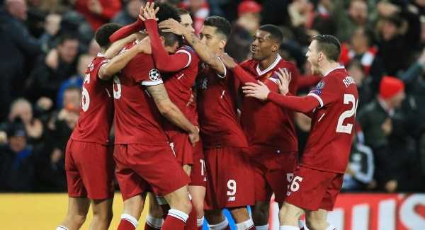 Three things we learned from Liverpool's win over Roma