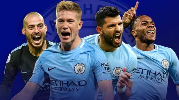Why Man City are one of the great Premier League teams
