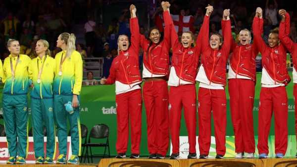 12 Red Roses: How England and Tracey Neville upset the world order in netball