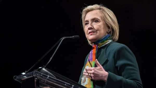 Chasing Hillary: The challenge of covering Clinton in the modern media era