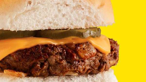Can White Castle Sell the Impossible—the Meatless Burger That Bleeds? | 