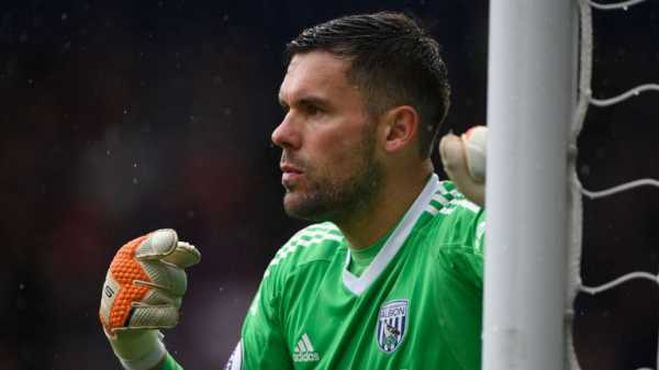 Ben Foster: Manchester United did not suit my family-man lifestyle