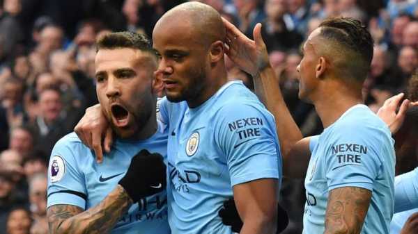When can Man City win the Premier League title now after Man Utd delay celebrations?