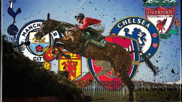 Grand National 2018 tips: Who to back, according to which Premier League team you support