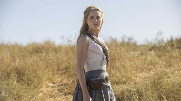 How “Westworld” Denies Our Humanity, One Pitiless Puzzle at a Time | 