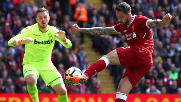 Liverpool 0-0 Stoke: Talking points from the stalemate at Anfield