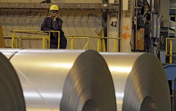 US Likely to Extend Steel, Aluminum Tariff Exemptions for Allies – Reports