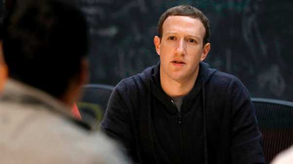 Zuckerberg's congressional survival guide: Tips from experts