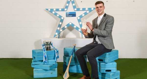 Here are the Rising Stars in football and hurling this year
