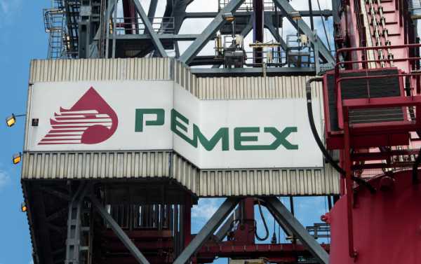 Mexican Oil Giant Pemex Seeks Partners to Drill in 7 Southern Areas
