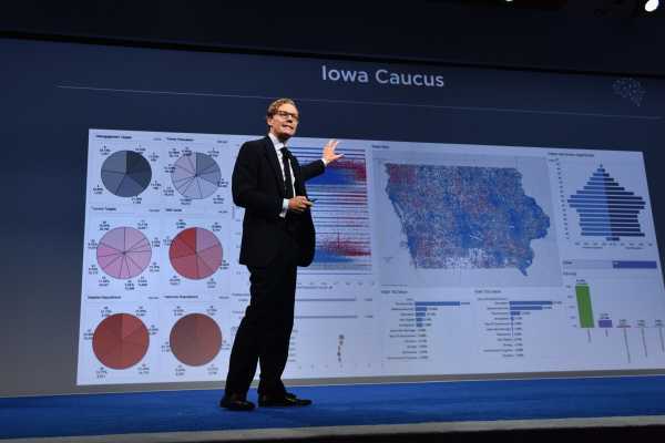 Cambridge Analytica, the shady data firm that might be a key Trump-Russia link, explained
