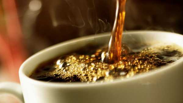 Could caffeine be good for your heart?