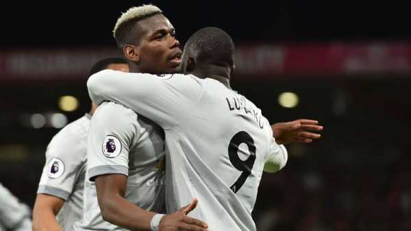 Manchester United talking points: Paul Pogba impresses in Bournemouth win
