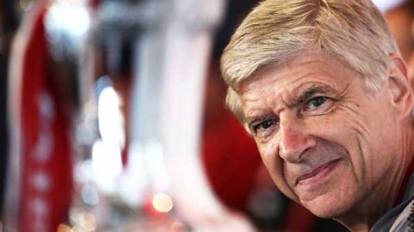 Arsene Wenger's Arsenal reign - in the Frenchman's own words
