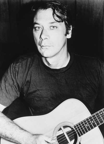 A Celebration of John Fahey and American-Primitive Guitar | 