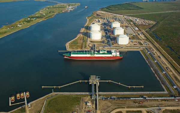 Weaponizing Hydrocarbons: It Was Obama's Idea to Flood EU With US LNG