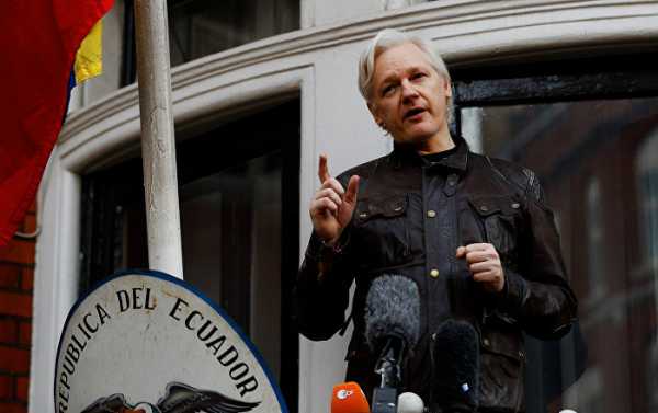 'Unfit Member': WikiLeaks Calls for Global Blockade of Major Crypto Trader