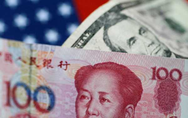 US Weighs Non-Tariff Restrictions on China Investments