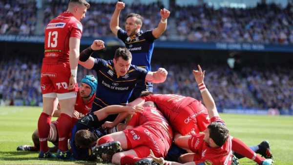 QUIZ: Champions Cup top semi-final performers, according to the stats