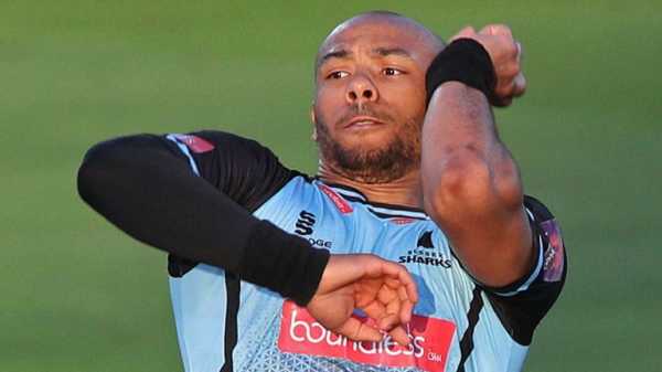 Luke Wright and Tymal Mills: Young Sussex talent can transform county into title pace-setters