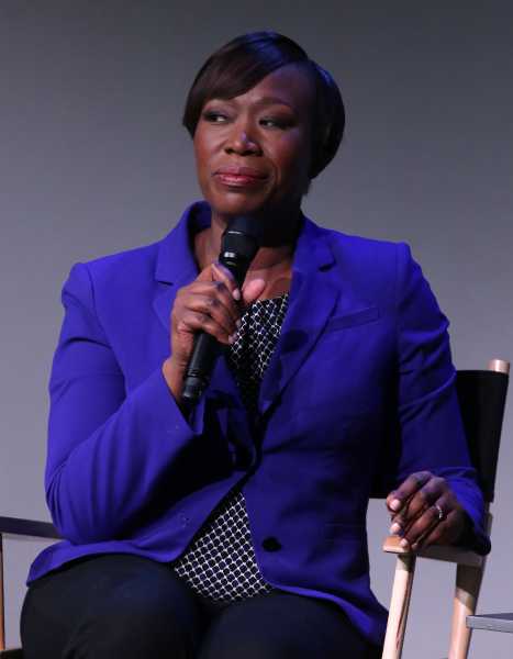 The Joy Reid controversy, from homophobic blog posts to a hacking claim, explained