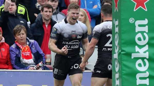 Team of the week: Champions Cup performers dominate