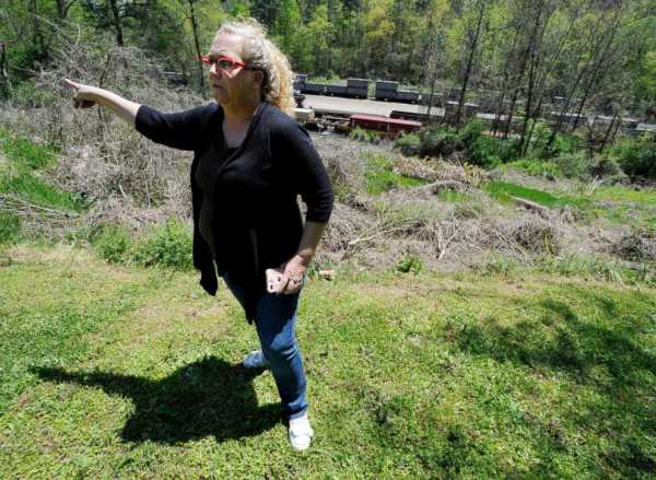 'Poop train' gone after plaguing Alabama community for 2 months