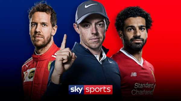 Premier League, Masters, F1: Sky pundits predict the unmissable weekend of action on Sky Sports