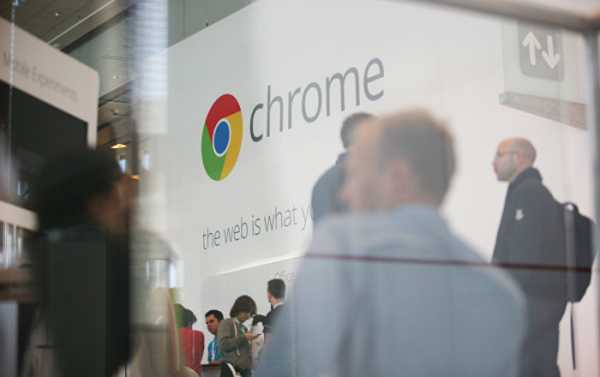 I Spy: Google Chrome Caught Discreetly Scanning All Files on Your PC