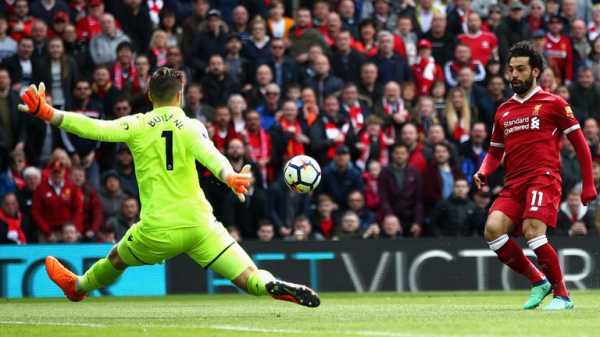 Liverpool 0-0 Stoke: Talking points from the stalemate at Anfield