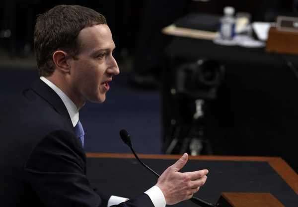 "I was Zuckerberg’s speechwriter. ‘Companies over countries’ was his early motto."