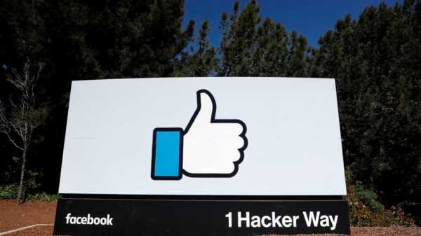 Facebook to stop spending against California privacy effort