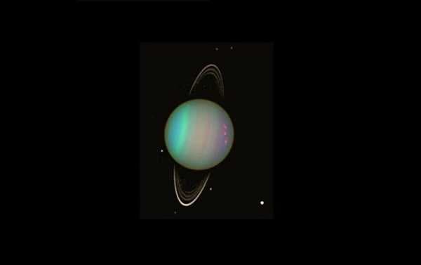 ‘Unpleasant and Odiferous’: Uranus Stinks, Scientists Confirm