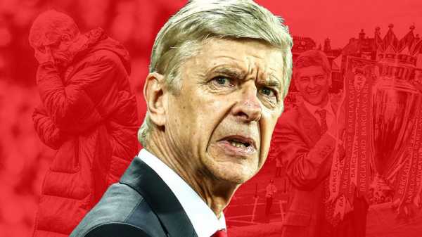 Arsene Wenger aiming for happy ending at Arsenal but Atletico Madrid are in his way