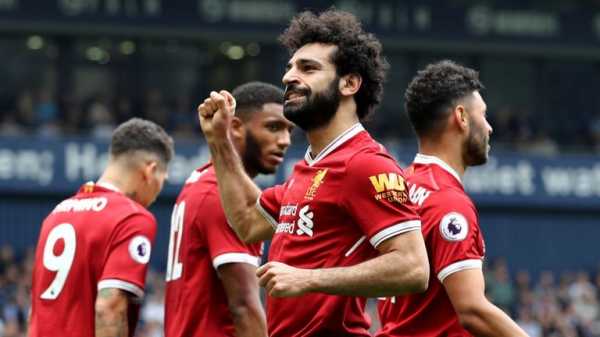 Mohamed Salah's special season makes him a deserving PFA Player of the Year winner