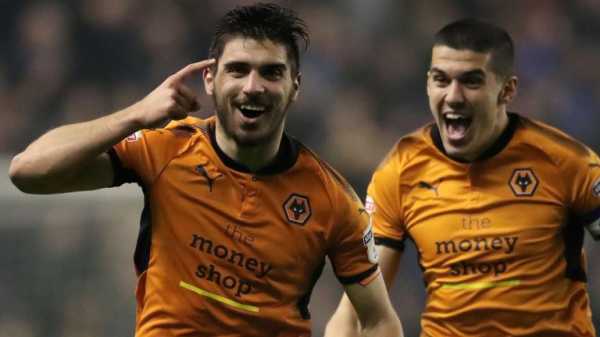 Wolves promoted to Premier League after Fulham draw with Brentford