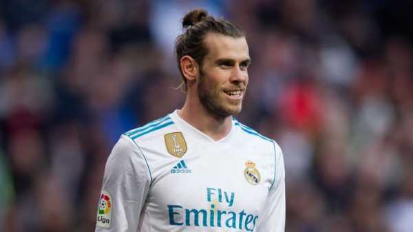 Could Gareth Bale leave Real Madrid? Graham Hunter's verdict