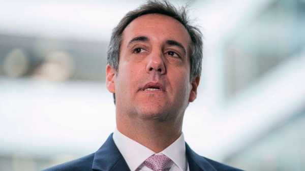 In Cohen raid, feds sought records from deals with women, media and campaign: Sources