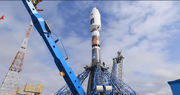Wanna See Rockets Up Close? Soon You Can: Vostochny Cosmodrome Preps for Tourism