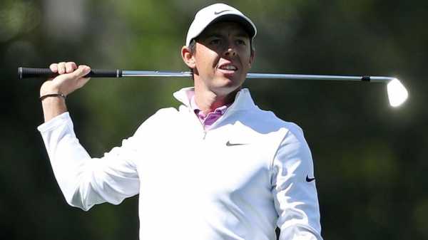 Hole-by-hole account of Reed and McIlroy on final day at the Masters