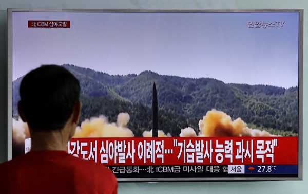 What You Need to Know About Kim's Decision to Suspend Nuclear, Missile Tests