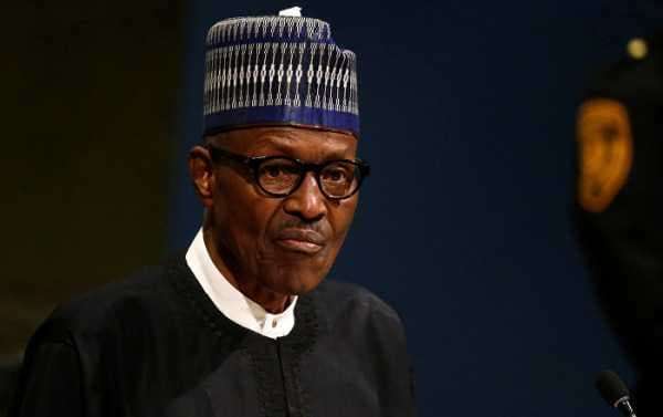 Nigerian Senate Summons Country's President