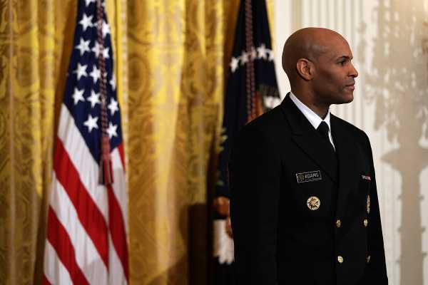 Surgeon general issues rare advisory: more people should carry opioid overdose antidote