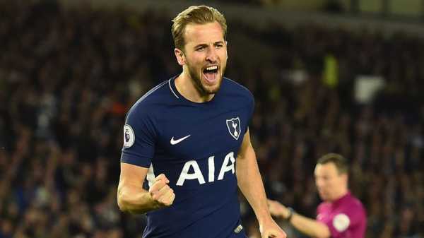 Premier League Golden Boot: Will Harry Kane catch Mohamed Salah?