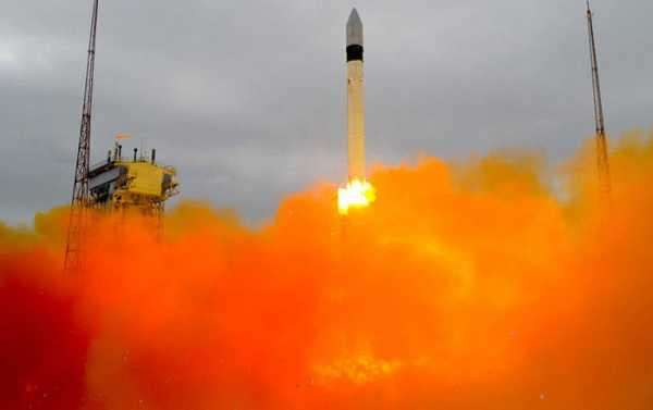 Russia-Launched European Sentinel-3B Satellite Reaches Target Orbit