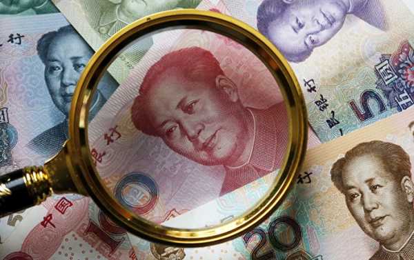 Moscow and Beijing Should Ditch Dollar, Euro in Trade – Chinese Businessman