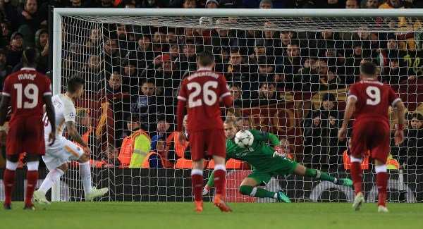 Three things we learned from Liverpool's win over Roma